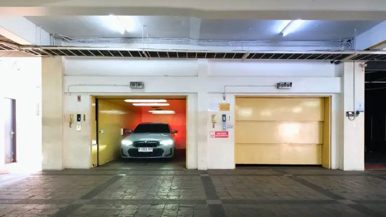 Car Lift